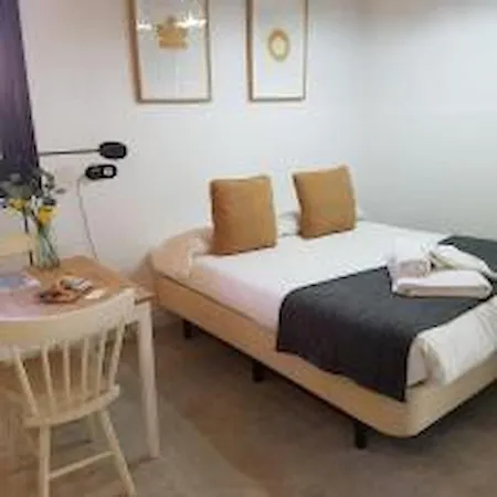 La Casa Del Rio Apartment