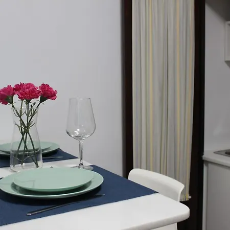Apartment La Casa Del Rio