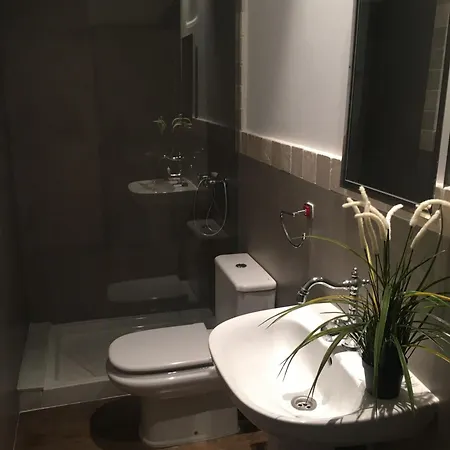 Appartement La Casa Del Rio *