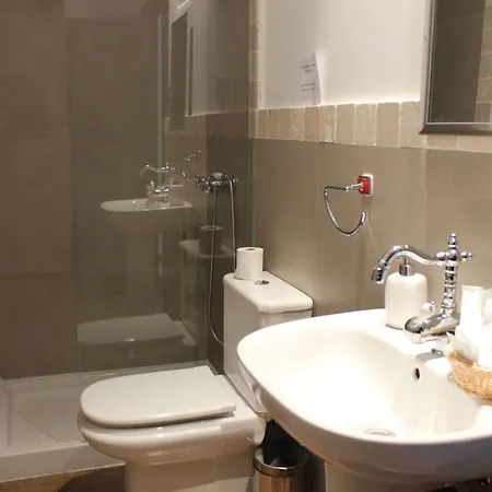 La Casa Del Rio * Cordoue