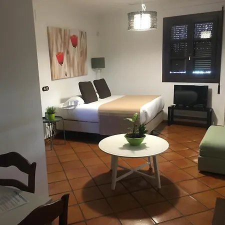 Appartement La Casa Del Rio *