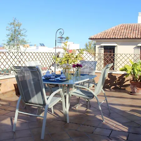 La Casa Del Rio Cordoue