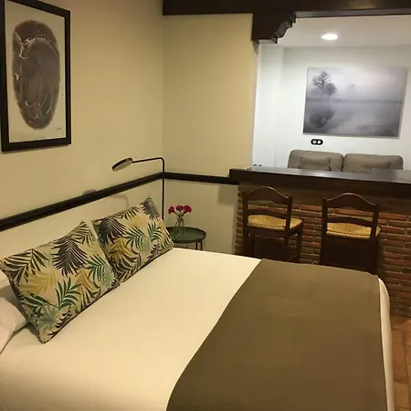 La Casa Del Río Apartamento