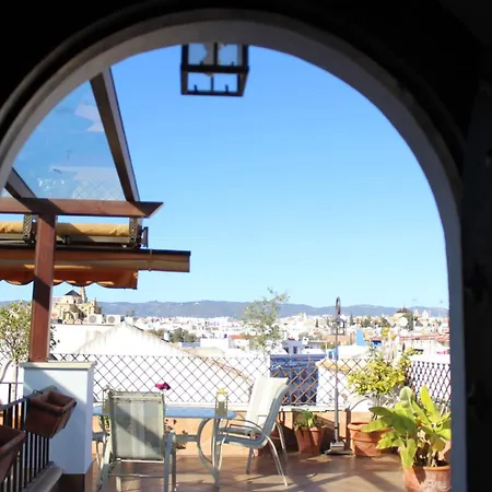 La Casa Del Río Apartamento *