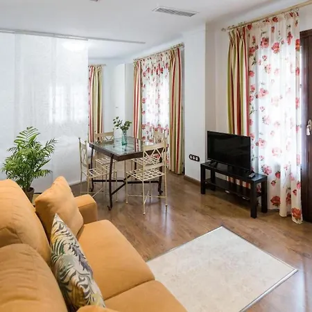 La Casa Del Rio Cordoue