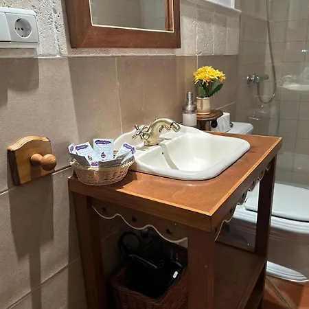 La Casa Del Rio Apartment