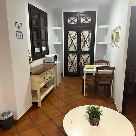 Apartment La Casa Del Rio