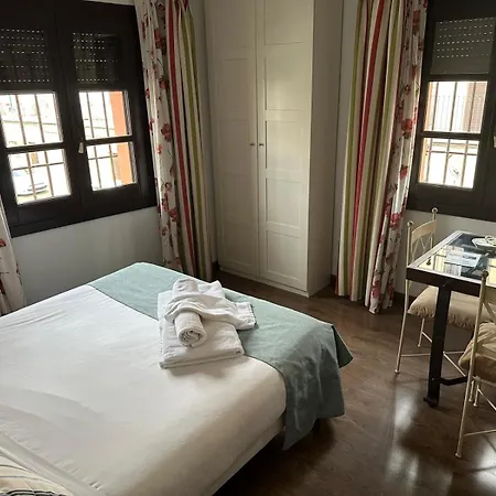 Appartement La Casa Del Rio *