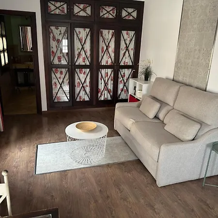 Apartamento La Casa Del Río *