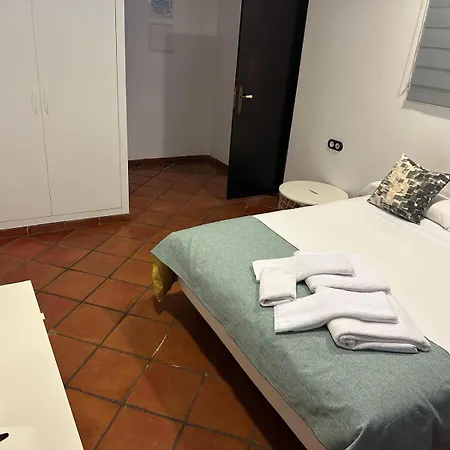 La Casa Del Río Apartamento Córdoba