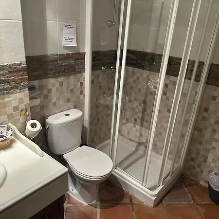 La Casa Del Rio Appartement