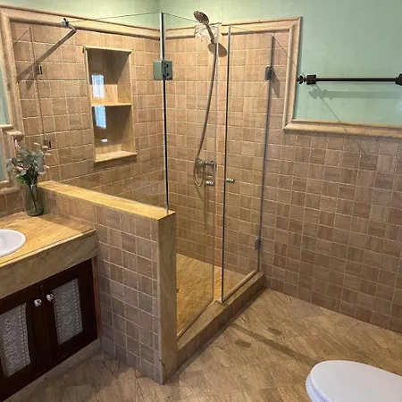 Apartamento La Casa Del Río *
