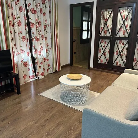 Apartamento La Casa Del Río