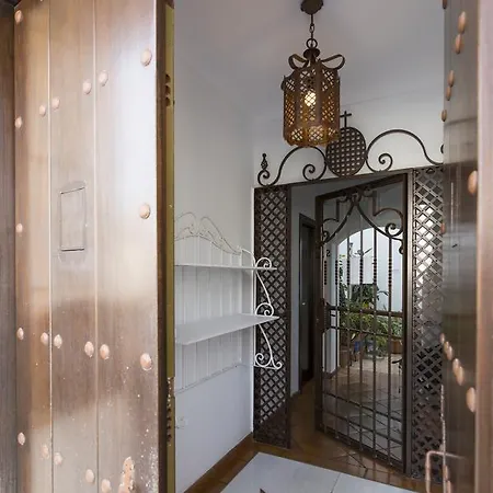 Apartamento La Casa Del Río Córdoba