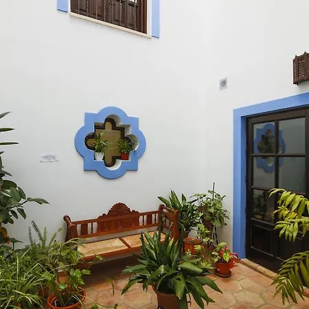 La Casa Del Río Córdoba