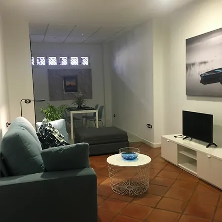 La Casa Del Río Apartamento Córdoba