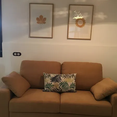 Apartamento La Casa Del Río *