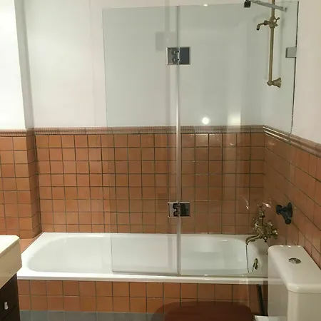 La Casa Del Río * Córdoba