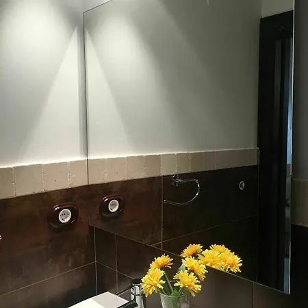 La Casa Del Rio Appartement