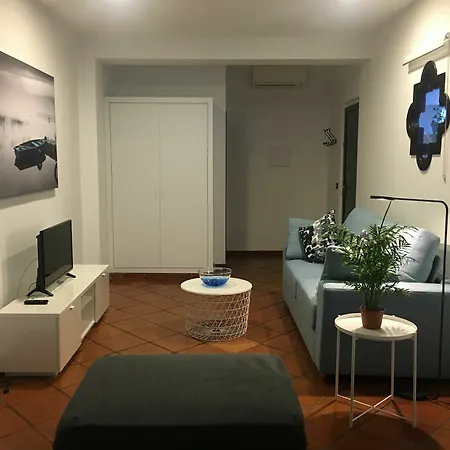 Appartement La Casa Del Rio *