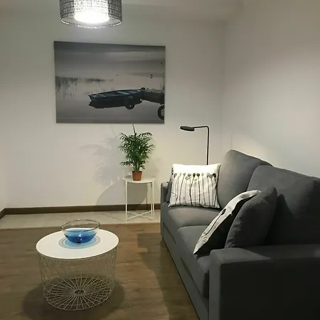 Apartment La Casa Del Rio Cordoba