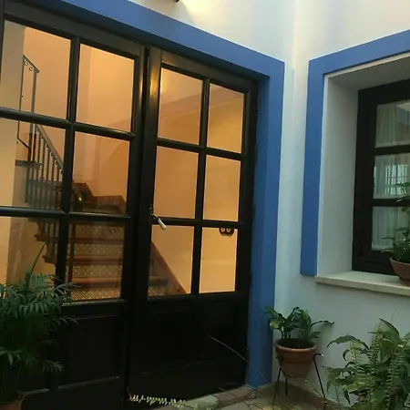 La Casa Del Rio Apartment