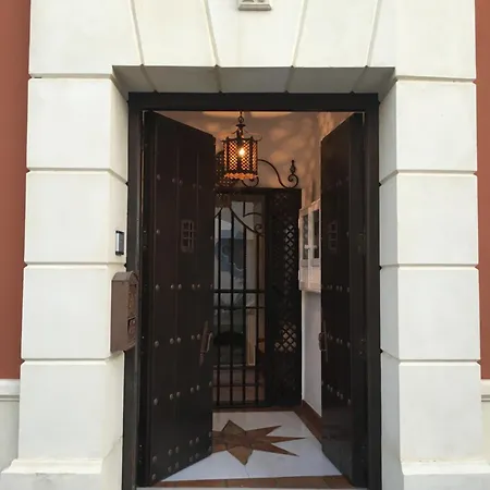 La Casa Del Rio * Cordoba