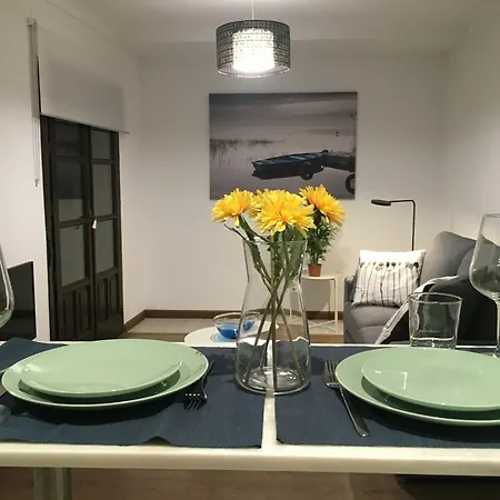 La Casa Del Rio * Cordoue