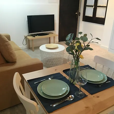 La Casa Del Rio Appartement