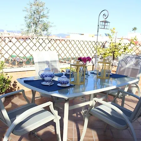 La Casa Del Rio * Cordoue